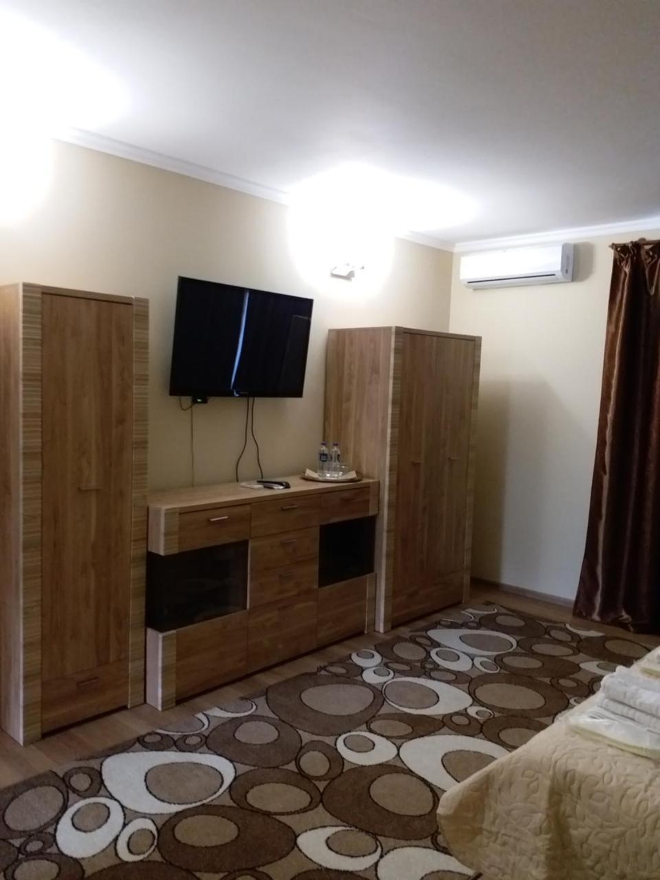 Hôtel Apelsin à Bilhorod-Dnistrovsʼkyy Extérieur photo