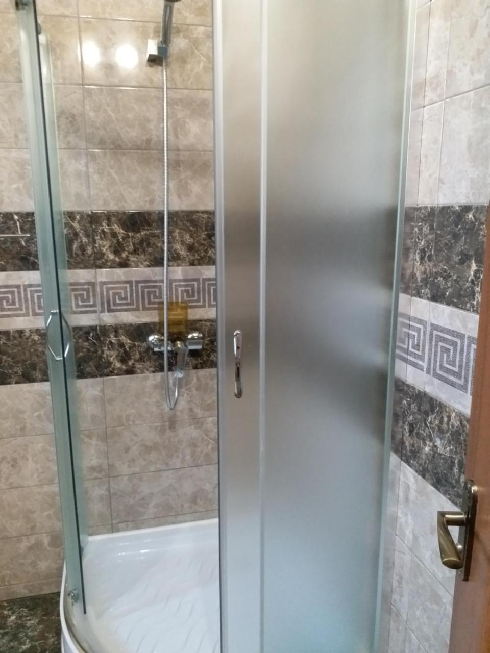 Hôtel Apelsin à Bilhorod-Dnistrovsʼkyy Extérieur photo