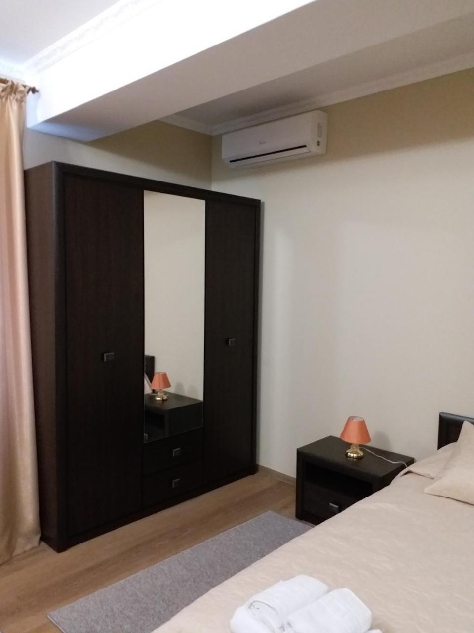 Hôtel Apelsin à Bilhorod-Dnistrovsʼkyy Extérieur photo