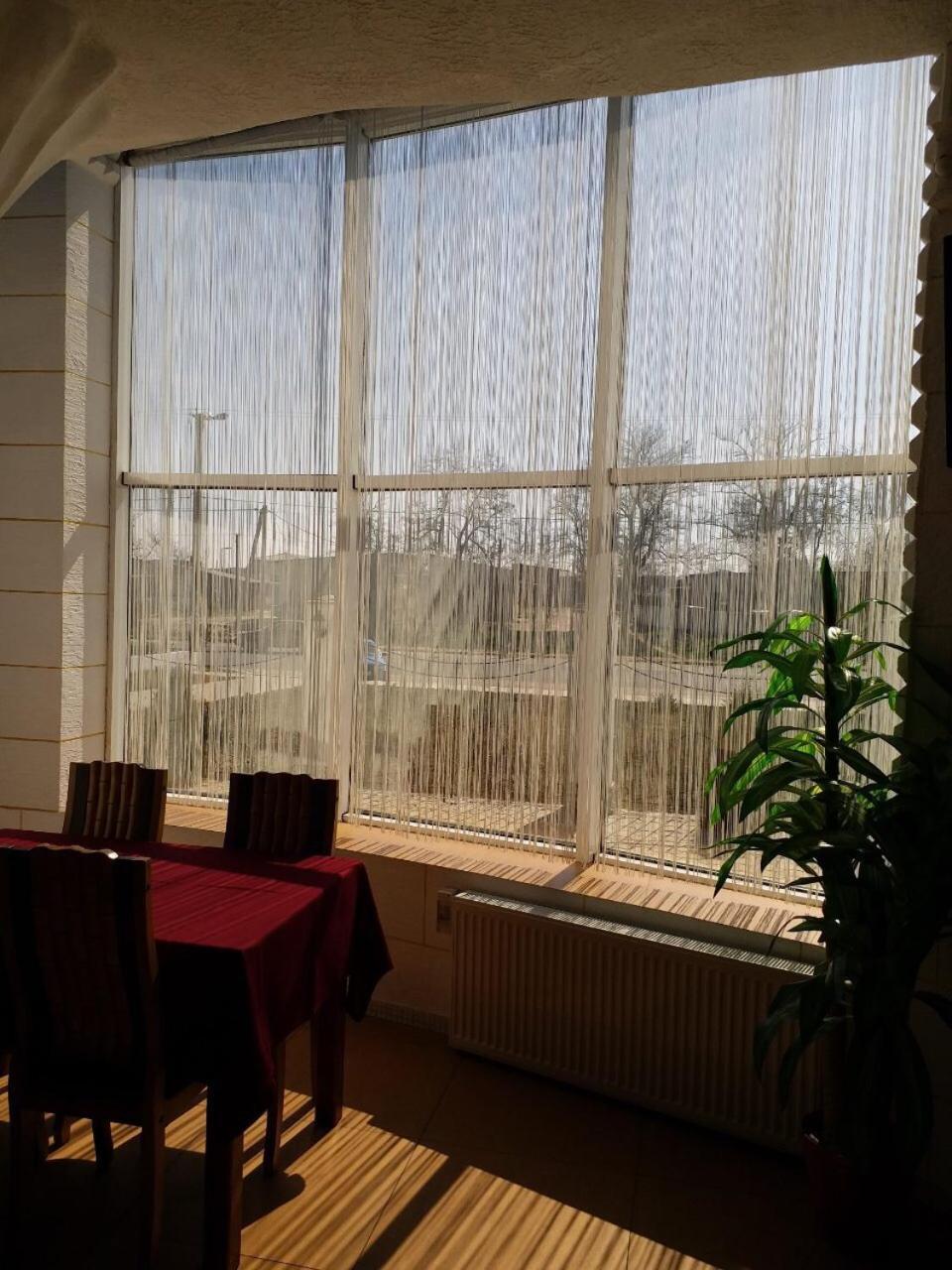 Hôtel Apelsin à Bilhorod-Dnistrovsʼkyy Extérieur photo