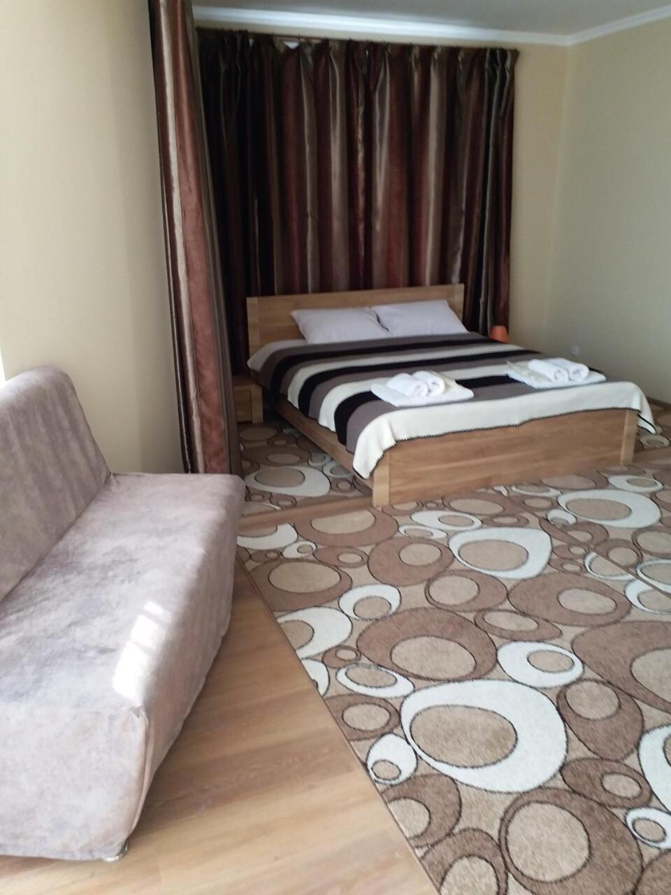 Hôtel Apelsin à Bilhorod-Dnistrovsʼkyy Extérieur photo