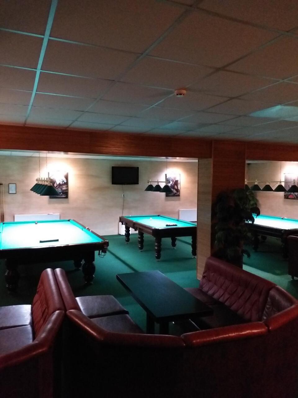 Hôtel Apelsin à Bilhorod-Dnistrovsʼkyy Extérieur photo
