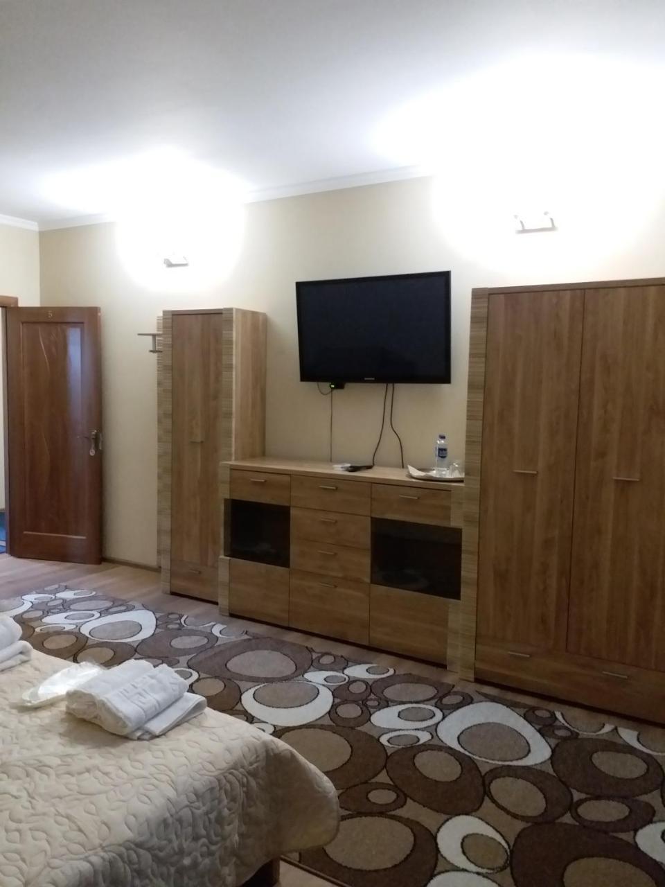 Hôtel Apelsin à Bilhorod-Dnistrovsʼkyy Extérieur photo