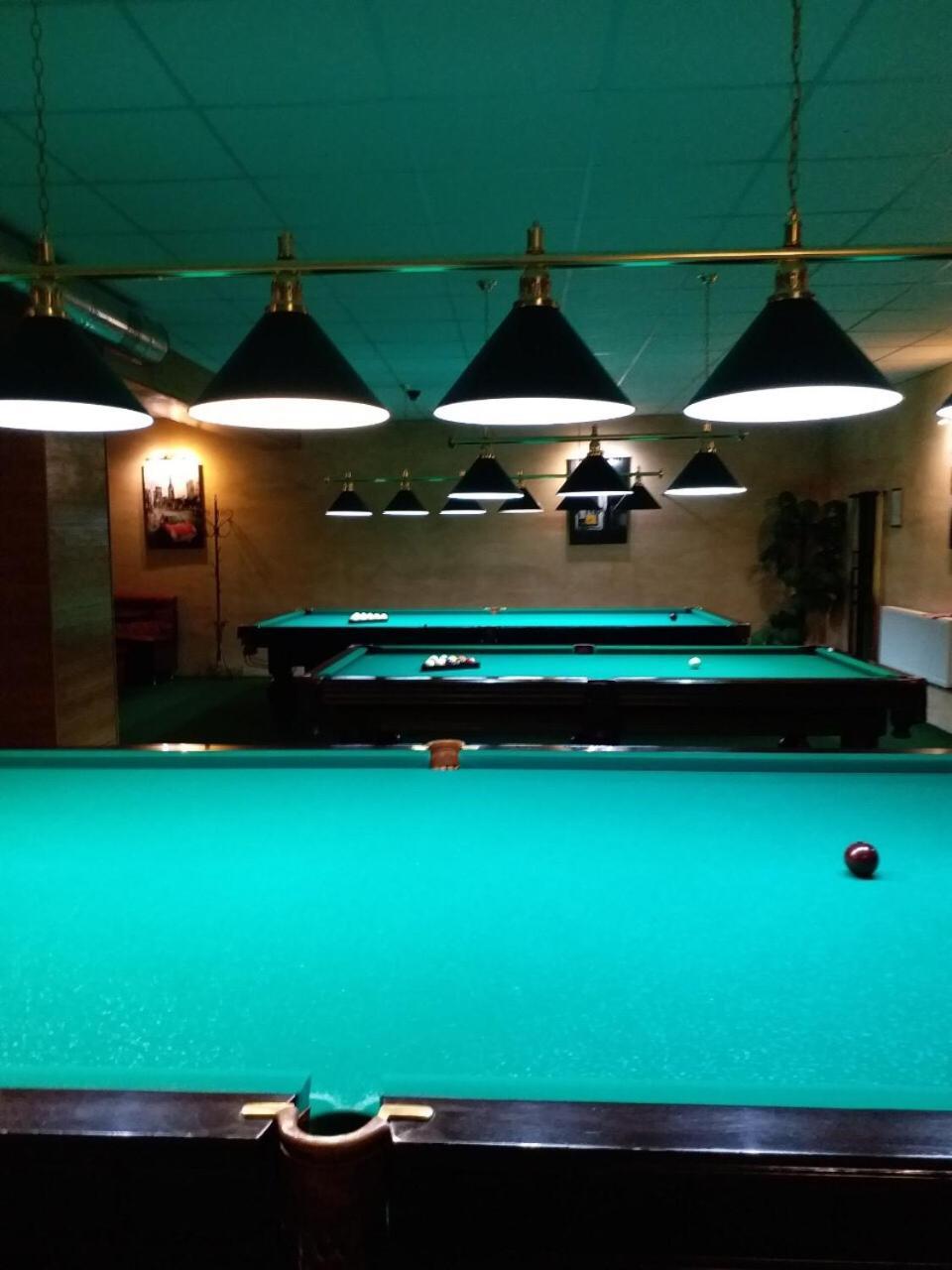 Hôtel Apelsin à Bilhorod-Dnistrovsʼkyy Extérieur photo
