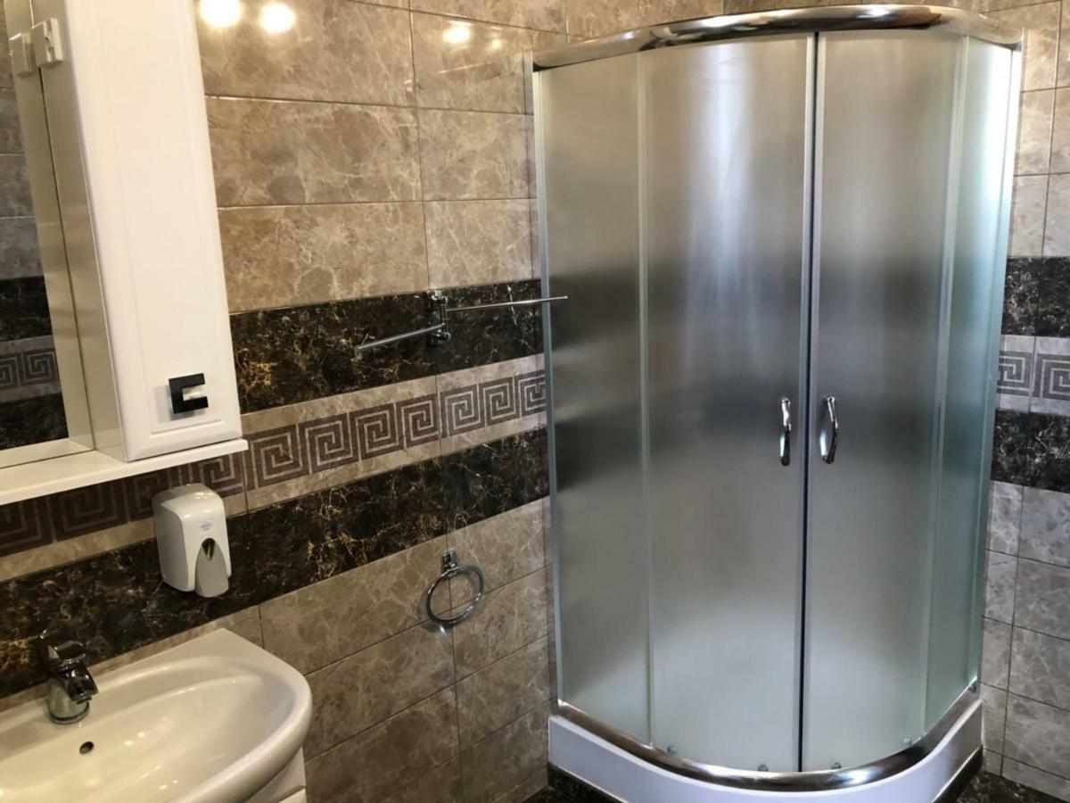 Hôtel Apelsin à Bilhorod-Dnistrovsʼkyy Extérieur photo