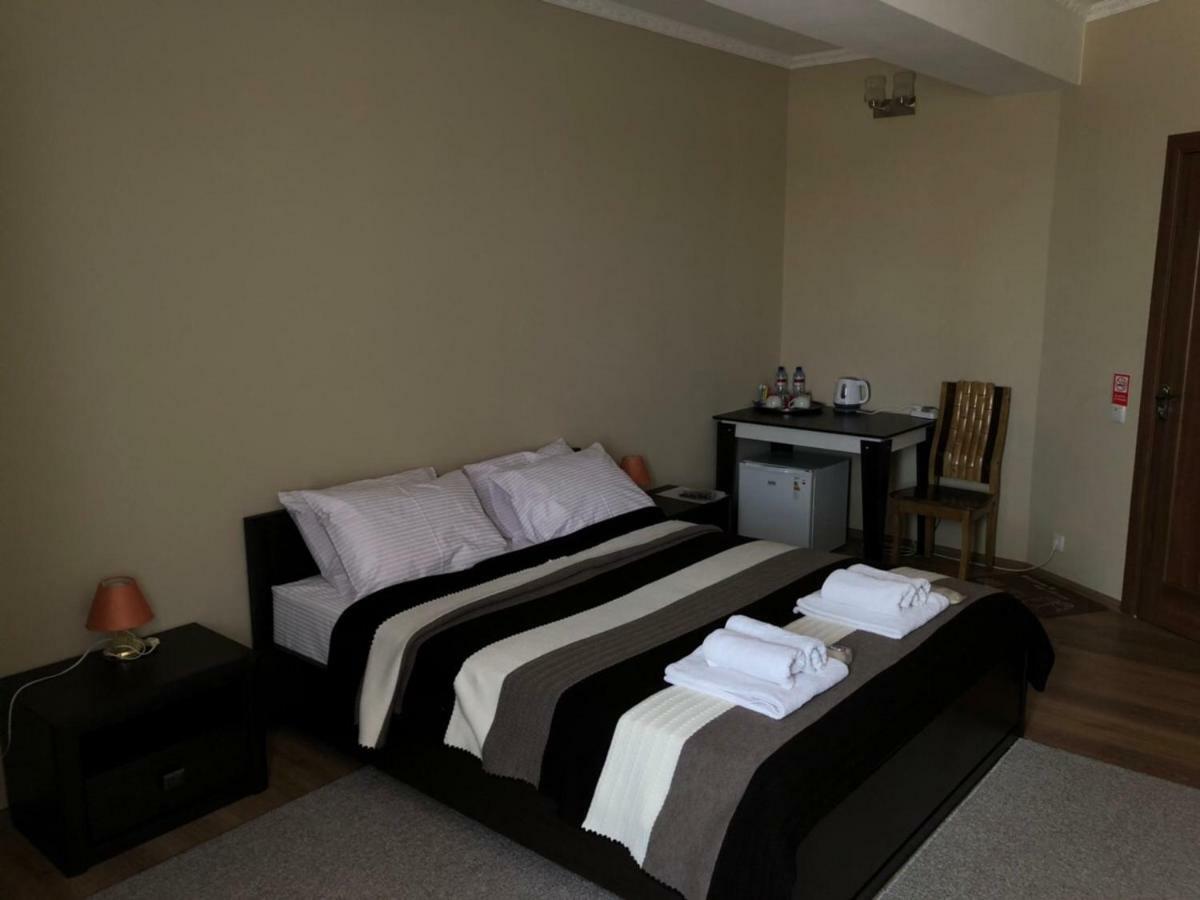 Hôtel Apelsin à Bilhorod-Dnistrovsʼkyy Extérieur photo